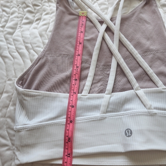 Lululemon athletica bra - Picture 3 of 6